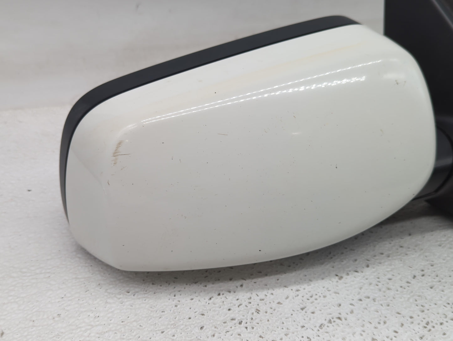2008-2010 Bmw 528i Passenger Side View Mirror - Right Door Mirror OEM Used - Oemusedautoparts1.com