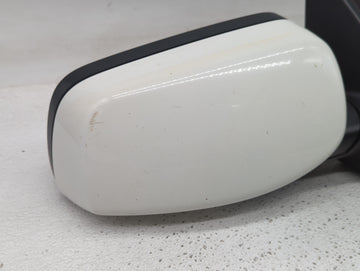 2008-2010 Bmw 528i Passenger Side View Mirror - Right Door Mirror OEM Used