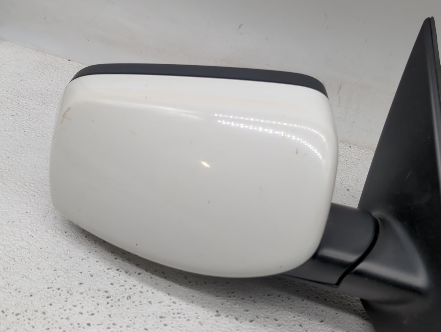 2008-2010 Bmw 528i Passenger Side View Mirror - Right Door Mirror OEM Used - Oemusedautoparts1.com