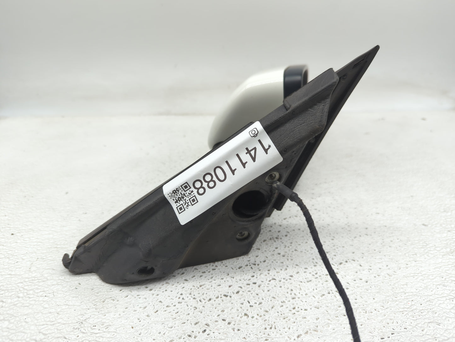 2008-2010 Bmw 528i Passenger Side View Mirror - Right Door Mirror OEM Used - Oemusedautoparts1.com
