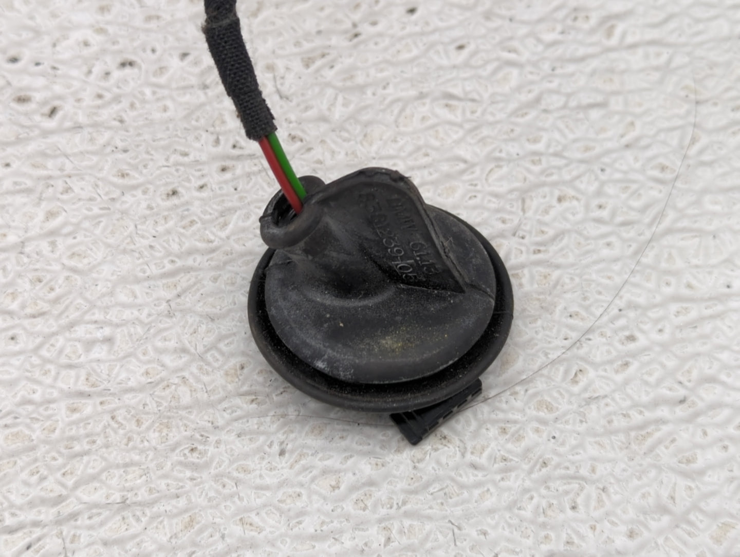 2008-2010 Bmw 528i Passenger Side View Mirror - Right Door Mirror OEM Used - Oemusedautoparts1.com