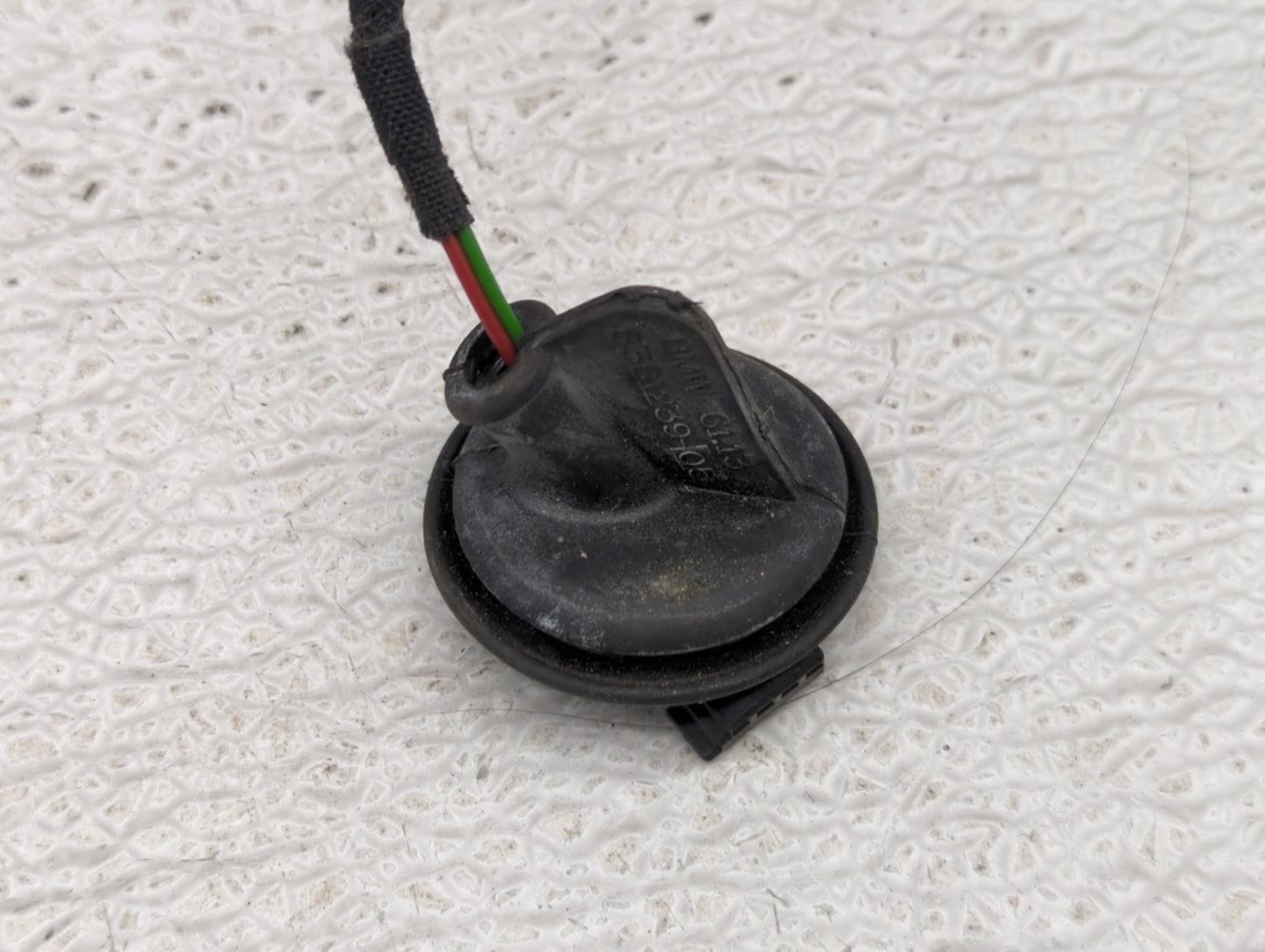 2008-2010 Bmw 528i Passenger Side View Mirror - Right Door Mirror OEM Used - Oemusedautoparts1.com