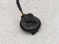 2008-2010 Bmw 528i Passenger Side View Mirror - Right Door Mirror OEM Used - Oemusedautoparts1.com