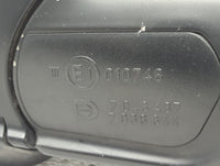 2008-2010 Bmw 528i Passenger Side View Mirror - Right Door Mirror OEM Used - Oemusedautoparts1.com