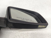 2008-2010 Bmw 528i Passenger Side View Mirror - Right Door Mirror OEM Used - Oemusedautoparts1.com