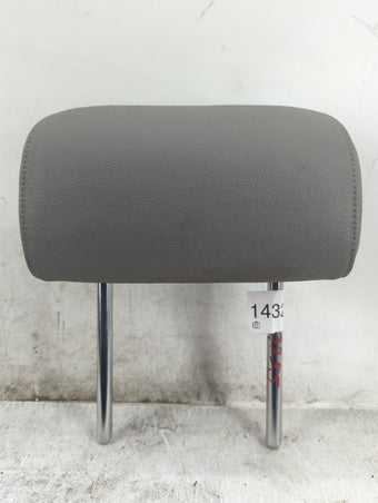 compare product 2008-2010 Bmw 528i Headrest Head Rest Rear Seat Fits Fits 2008 2009 2010 OEM Used Auto Parts