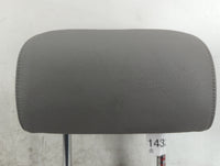 2008-2010 Bmw 528i Headrest Head Rest Rear Seat Fits Fits 2008 2009 2010 OEM Used Auto Parts - Oemusedautoparts1.com