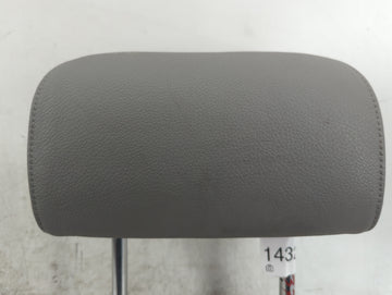 2008-2010 Bmw 528i Headrest Head Rest Rear Seat Fits Fits 2008 2009 2010 OEM Used Auto Parts