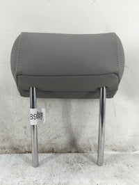 2008-2010 Bmw 528i Headrest Head Rest Rear Seat Fits Fits 2008 2009 2010 OEM Used Auto Parts - Oemusedautoparts1.com