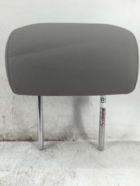 2008-2010 Bmw 528i Headrest Head Rest Rear Seat Fits Fits 2008 2009 2010 OEM Used Auto Parts - Oemusedautoparts1.com