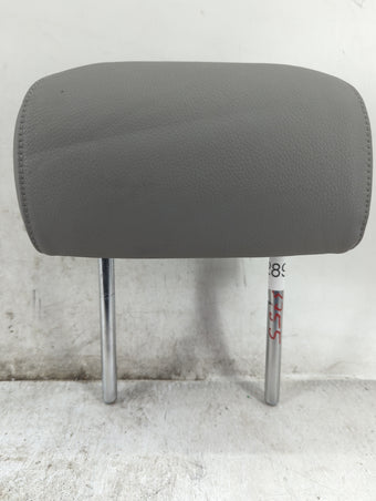 compare product 2008-2010 Bmw 528i Headrest Head Rest Rear Seat Fits Fits 2008 2009 2010 OEM Used Auto Parts