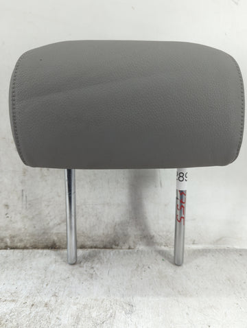 2008-2010 Bmw 528i Headrest Head Rest Rear Seat Fits Fits 2008 2009 2010 OEM Used Auto Parts - Oemusedautoparts1.com
