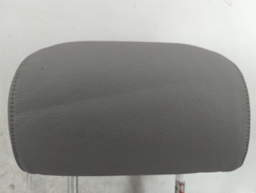 2008-2010 Bmw 528i Headrest Head Rest Rear Seat Fits Fits 2008 2009 2010 OEM Used Auto Parts