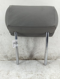 2008-2010 Bmw 528i Headrest Head Rest Rear Seat Fits Fits 2008 2009 2010 OEM Used Auto Parts - Oemusedautoparts1.com