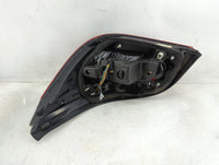 2008-2010 Bmw 528i Tail Light Assembly Driver Left OEM P/N:7 177 701 164 331-01 Fits Fits 2008 2009 2010 OEM Used Auto Parts