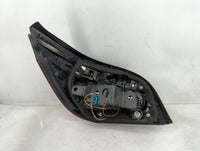 2008-2010 Bmw 528i Tail Light Assembly Passenger Right OEM P/N:195 285-02 Fits Fits 2008 2009 2010 OEM Used Auto Parts - Oem