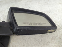 2008-2010 Bmw 528i Passenger Side View Mirror - Right Door Mirror OEM Used - Oemusedautoparts1.com