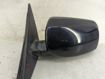 compare product 2008 Bmw 528i Driver Side View Mirror - Left Door Mirror OEM Used