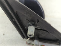 2008 Bmw 528i Driver Side View Mirror - Left Door Mirror OEM Used - Oemusedautoparts1.com