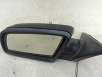 2008 Bmw 528i Driver Side View Mirror - Left Door Mirror OEM Used - Oemusedautoparts1.com