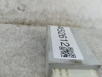 2008-2010 Bmw 528i Body Control Module Bcm Inner Cabin Fuse Box - Oemusedautoparts1.com