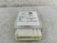 2008-2010 Bmw 528i Body Control Module Bcm Inner Cabin Fuse Box - Oemusedautoparts1.com