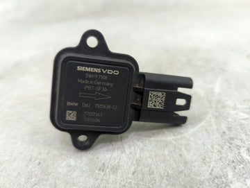 2008-2010 Bmw 528i Mass Air Flow Meter Maf - Oemusedautoparts1.com