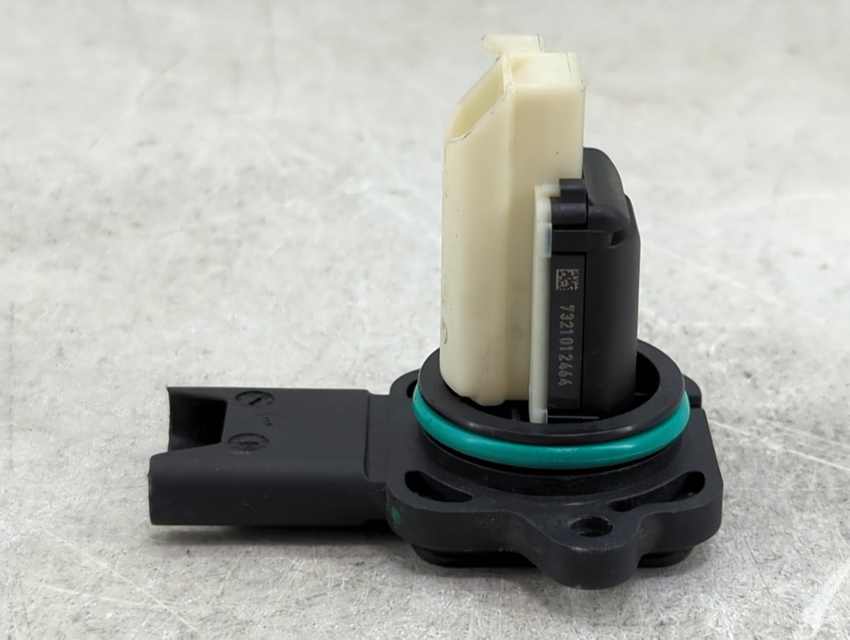 2008-2010 Bmw 528i Mass Air Flow Meter Maf Sensor 1454050 - Oemusedautoparts1.com
