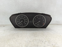 2008-2010 Bmw 528i Instrument Cluster Speedometer Gauges P/N:A2C53257079 Miles: Fits Fits 2008 2009 2010 OEM Used Auto Parts