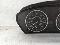 2008-2010 Bmw 528i Instrument Cluster Speedometer Gauges P/N:A2C53257079 Miles: Fits Fits 2008 2009 2010 OEM Used Auto Parts