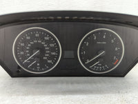 2008-2010 Bmw 528i Instrument Cluster Speedometer Gauges P/N:A2C53257079 Miles: Fits Fits 2008 2009 2010 OEM Used Auto Parts