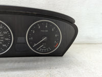 2008-2010 Bmw 528i Instrument Cluster Speedometer Gauges P/N:A2C53257079 Miles: Fits Fits 2008 2009 2010 OEM Used Auto Parts