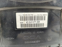 2008-2010 Bmw 528i Instrument Cluster Speedometer Gauges P/N:A2C53257079 Miles: Fits Fits 2008 2009 2010 OEM Used Auto Parts