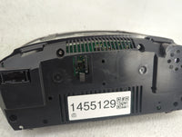2008-2010 Bmw 528i Instrument Cluster Speedometer Gauges P/N:110.080.213/837 62.11-9153753 Miles:106K Fits Fits 2008 2009 20