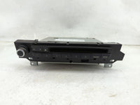 2008-2010 Bmw 528i Radio AM FM Cd Player Receiver Replacement P/N:9149245-01 Fits Fits 2008 2009 2010 OEM Used Auto Parts - 