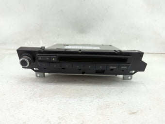 compare product 2008-2010 Bmw 528i Radio AM FM Cd Player Receiver Replacement P/N:9149245-01 Fits Fits 2008 2009 2010 OEM Used Auto Parts