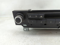 2008-2010 Bmw 528i Radio AM FM Cd Player Receiver Replacement P/N:9149245-01 Fits Fits 2008 2009 2010 OEM Used Auto Parts - 