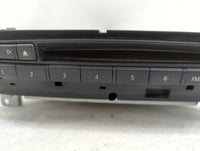 2008-2010 Bmw 528i Radio AM FM Cd Player Receiver Replacement P/N:9149245-01 Fits Fits 2008 2009 2010 OEM Used Auto Parts - 
