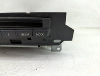 2008-2010 Bmw 528i Radio AM FM Cd Player Receiver Replacement P/N:9149245-01 Fits Fits 2008 2009 2010 OEM Used Auto Parts - 