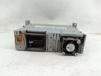 2008-2010 Bmw 528i Radio AM FM Cd Player Receiver Replacement P/N:9149245-01 Fits Fits 2008 2009 2010 OEM Used Auto Parts - 