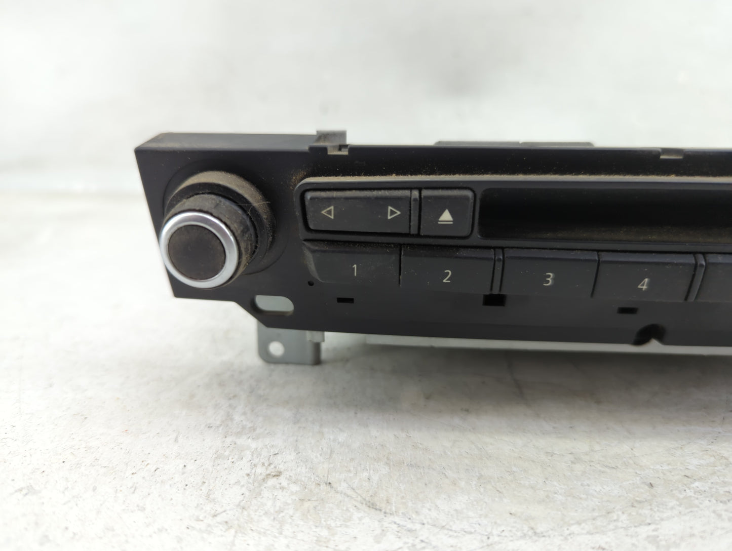 2008-2010 Bmw 528i Radio AM FM Cd Player Receiver Replacement P/N:VP7KAF-18C852-CG 9149245-01 Fits Fits 2008 2009 2010 OEM U