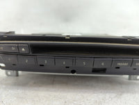 2008-2010 Bmw 528i Radio AM FM Cd Player Receiver Replacement P/N:VP7KAF-18C852-CG 9149245-01 Fits Fits 2008 2009 2010 OEM U