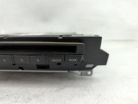 2008-2010 Bmw 528i Radio AM FM Cd Player Receiver Replacement P/N:VP7KAF-18C852-CG 9149245-01 Fits Fits 2008 2009 2010 OEM U