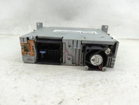 2008-2010 Bmw 528i Radio AM FM Cd Player Receiver Replacement P/N:VP7KAF-18C852-CG 9149245-01 Fits Fits 2008 2009 2010 OEM U