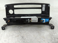 2008-2010 Bmw 528i Climate Control Module Temperature AC/Heater Replacement P/N:9155643-01 Fits Fits 2008 2009 2010 OEM Used