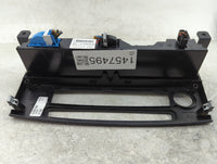 2008-2010 Bmw 528i Climate Control Module Temperature AC/Heater Replacement P/N:9155643-01 Fits Fits 2008 2009 2010 OEM Used
