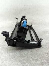 2008-2010 Bmw 528i Climate Control Module Temperature AC/Heater Replacement P/N:9155643-01 Fits Fits 2008 2009 2010 OEM Used