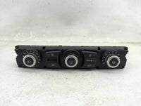 2008-2010 Bmw 528i Climate Control Module Temperature AC/Heater Replacement P/N:9155643-01 Fits Fits 2008 2009 2010 OEM Used