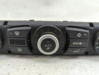 2008-2010 Bmw 528i Climate Control Module Temperature AC/Heater Replacement P/N:9155643-01 Fits Fits 2008 2009 2010 OEM Used