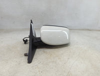 2008-2010 Bmw 528i Driver Side View Mirror - Left Door Mirror OEM Used - Oemusedautoparts1.com